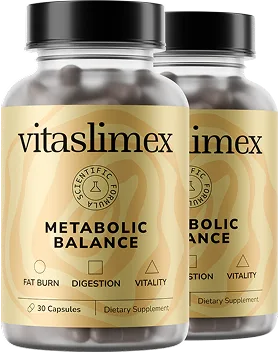 Vitaslimex, 2 purkkia